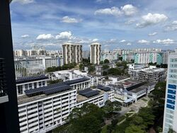 Sky Eden@Bedok (D16), Apartment #506375381